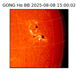 gong - 2025-08-08T15:00:02