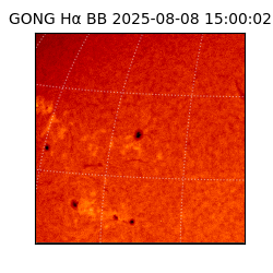 gong - 2025-08-08T15:00:02
