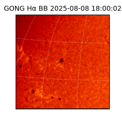 gong - 2025-08-08T18:00:02