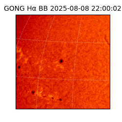 gong - 2025-08-08T22:00:02