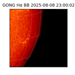 gong - 2025-08-08T23:00:02