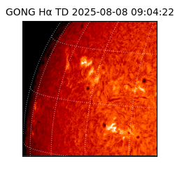 gong - 2025-08-08T09:04:22