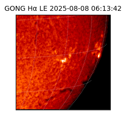 gong - 2025-08-08T06:13:42