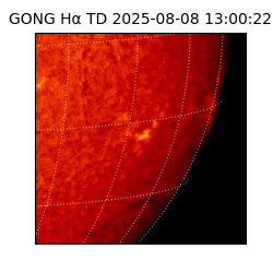 gong - 2025-08-08T13:00:22