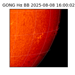 gong - 2025-08-08T16:00:02