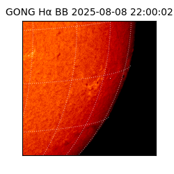 gong - 2025-08-08T22:00:02