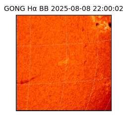 gong - 2025-08-08T22:00:02