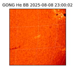 gong - 2025-08-08T23:00:02