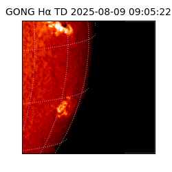 gong - 2025-08-09T09:05:22