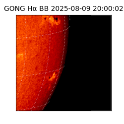 gong - 2025-08-09T20:00:02