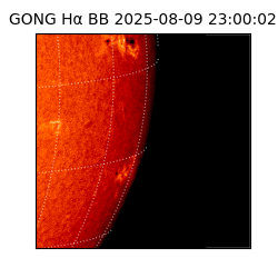 gong - 2025-08-09T23:00:02