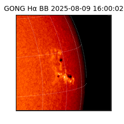 gong - 2025-08-09T16:00:02