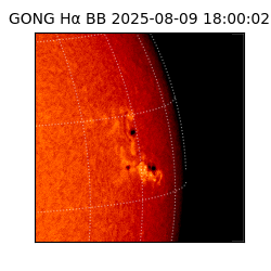 gong - 2025-08-09T18:00:02