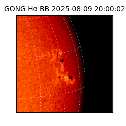 gong - 2025-08-09T20:00:02