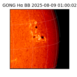 gong - 2025-08-09T01:00:02