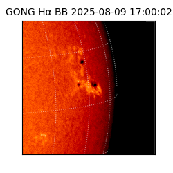 gong - 2025-08-09T17:00:02