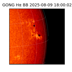 gong - 2025-08-09T18:00:02
