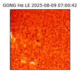gong - 2025-08-09T07:00:42