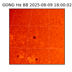 gong - 2025-08-09T18:00:02