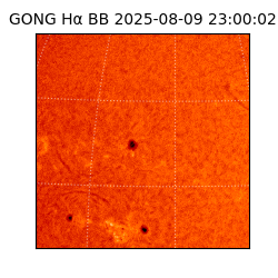 gong - 2025-08-09T23:00:02
