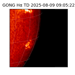 gong - 2025-08-09T09:05:22
