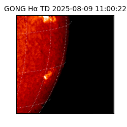 gong - 2025-08-09T11:00:22
