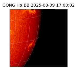 gong - 2025-08-09T17:00:02