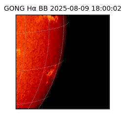 gong - 2025-08-09T18:00:02