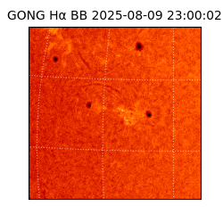 gong - 2025-08-09T23:00:02