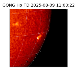gong - 2025-08-09T11:00:22