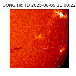 gong - 2025-08-09T11:00:22