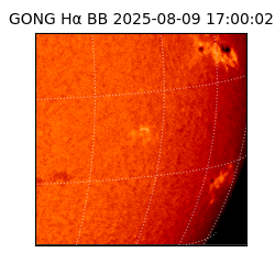 gong - 2025-08-09T17:00:02