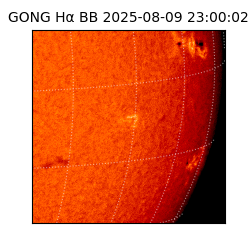 gong - 2025-08-09T23:00:02