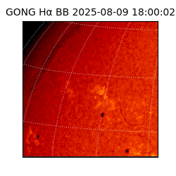 gong - 2025-08-09T18:00:02