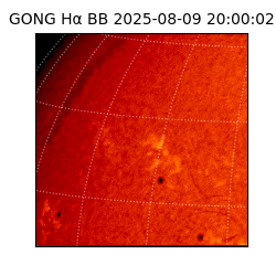 gong - 2025-08-09T20:00:02
