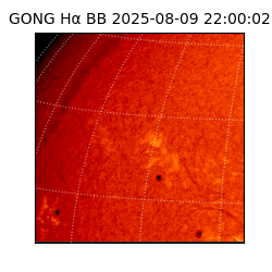 gong - 2025-08-09T22:00:02