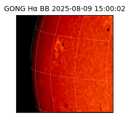 gong - 2025-08-09T15:00:02