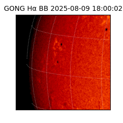 gong - 2025-08-09T18:00:02