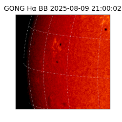 gong - 2025-08-09T21:00:02