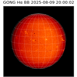 gong - 2025-08-09T20:00:02