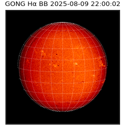 gong - 2025-08-09T22:00:02