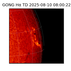 gong - 2025-08-10T08:00:22