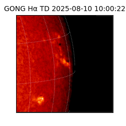 gong - 2025-08-10T10:00:22