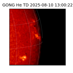 gong - 2025-08-10T13:00:22