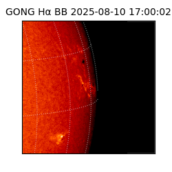 gong - 2025-08-10T17:00:02
