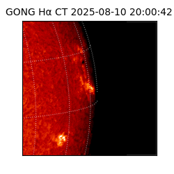gong - 2025-08-10T20:00:42