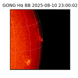 gong - 2025-08-10T23:00:02