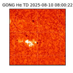gong - 2025-08-10T08:00:22