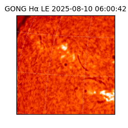 gong - 2025-08-10T06:00:42