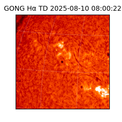 gong - 2025-08-10T08:00:22